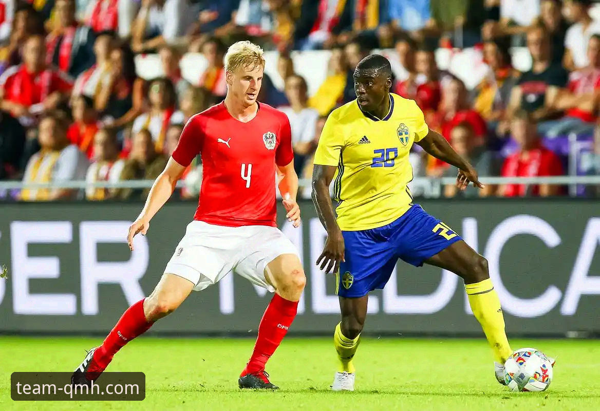 友谊赛的战术博弈 vs 移动观赛的便捷体验：奥地利大胜背后的细节洞察